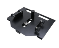 SUBWOOFER MOUNTING ADAPTER FOR INGENIA SERIES SPEAKER ADJUSTABLE